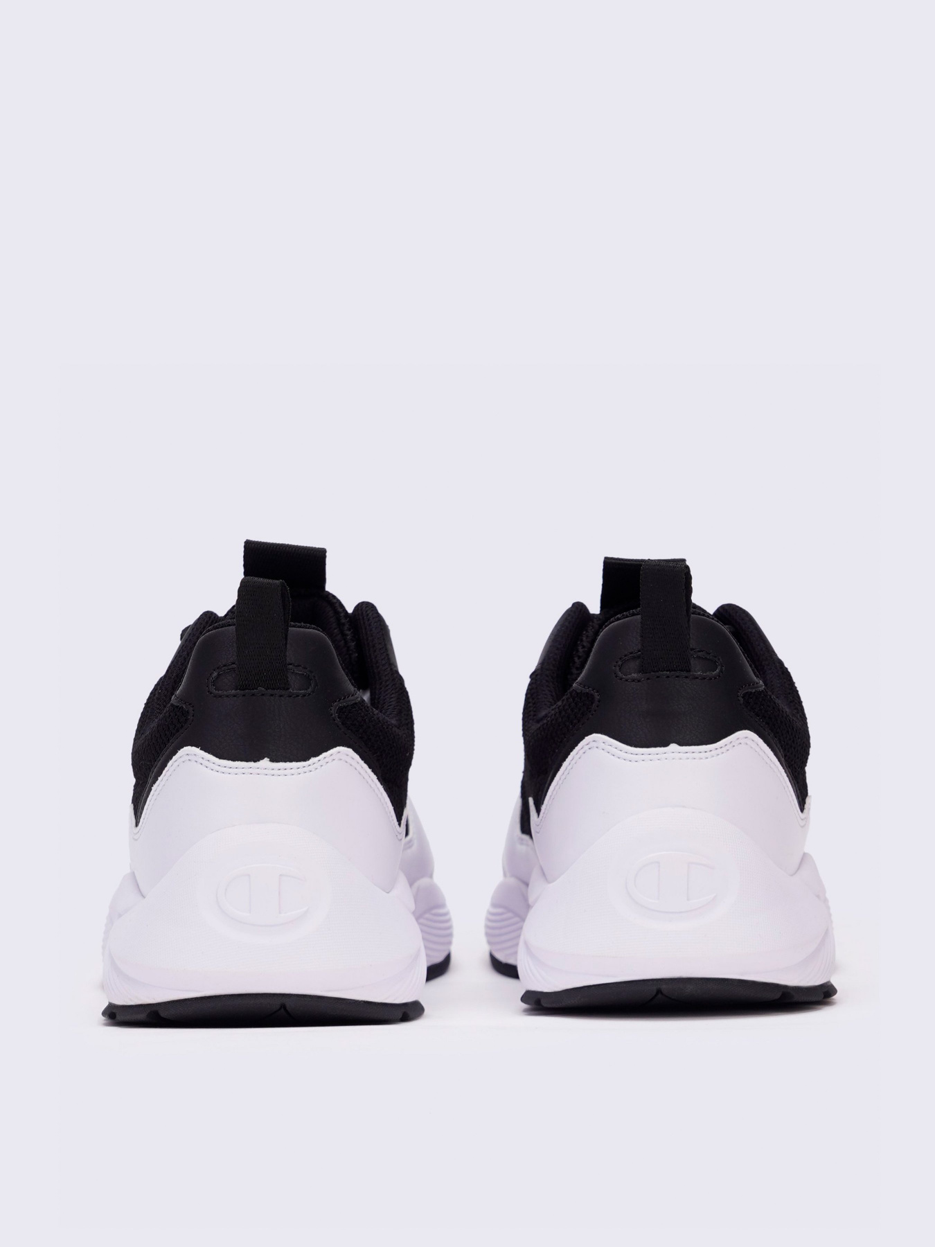 Кросівки повсякденні Champion HILAS модель chaS21747-KK001 Фото