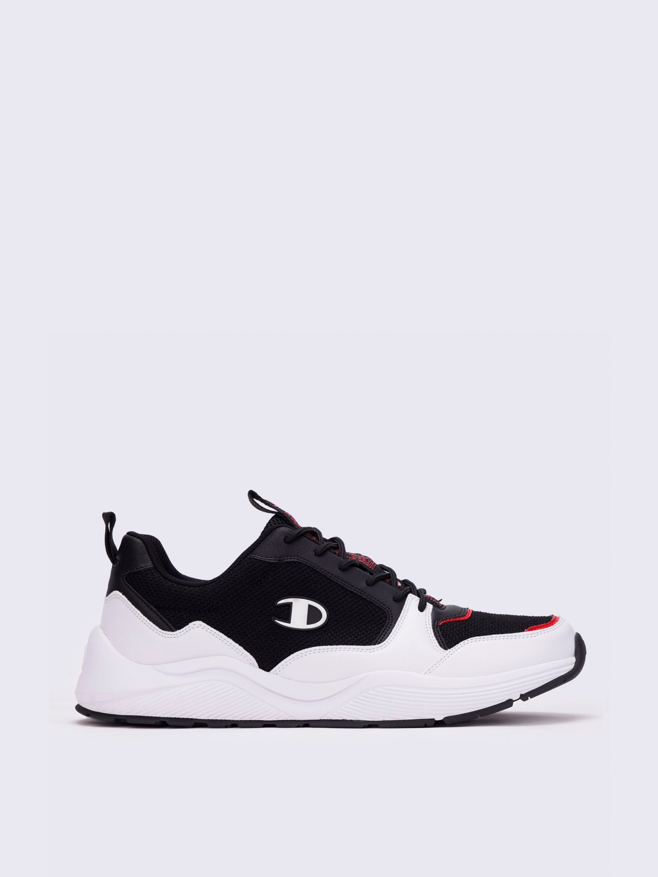 Кросівки повсякденні Champion HILAS модель chaS21747-KK001 Фото