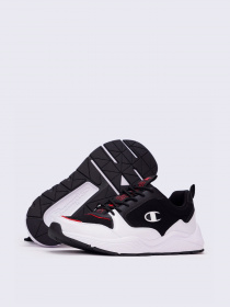 Кросівки повсякденні Champion HILAS модель chaS21747-KK001 Фото