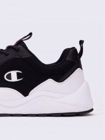 Кросівки повсякденні Champion HILAS модель chaS21747-KK001 Фото