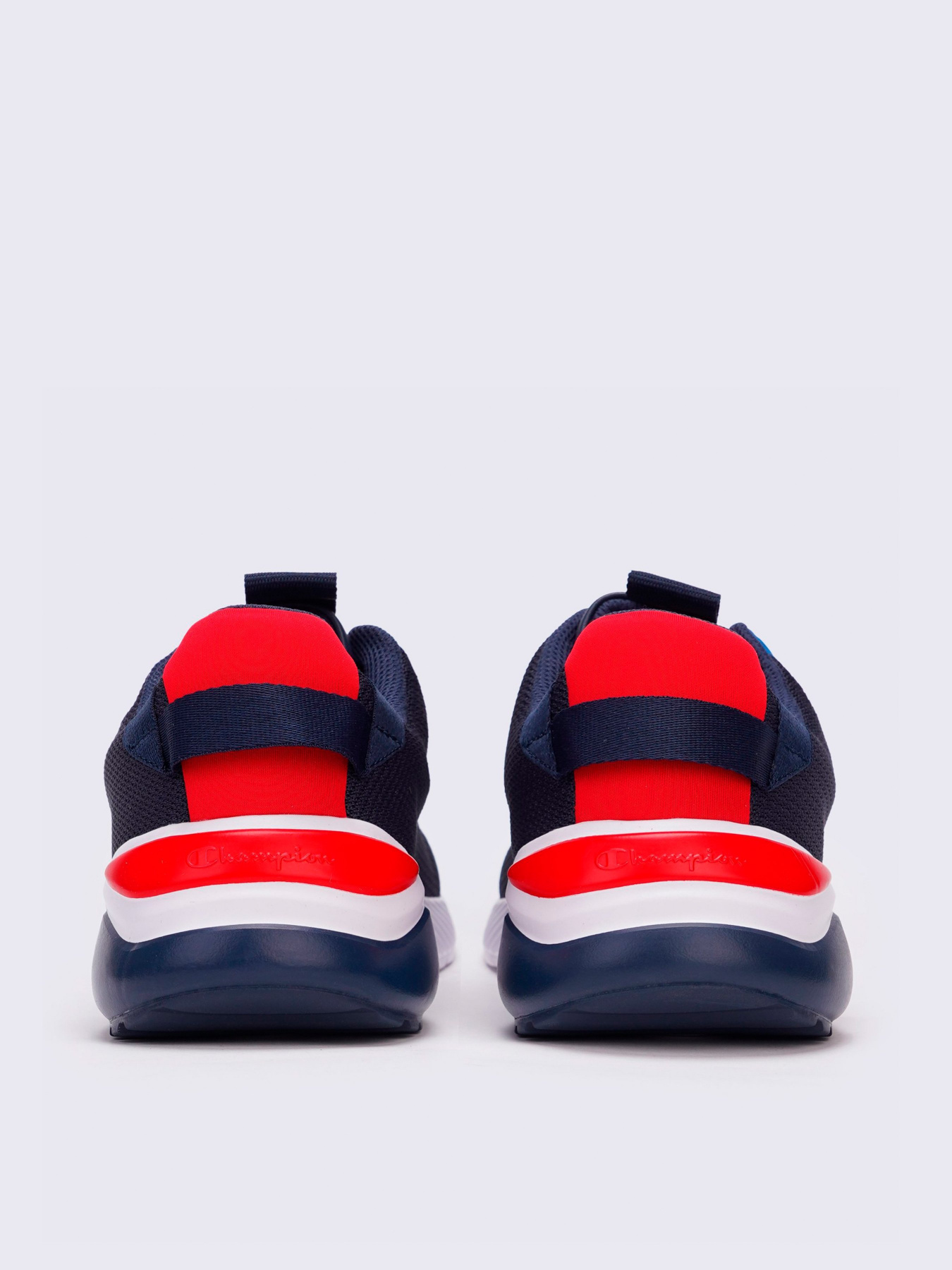 Кроссовки Champion JACOB модель chaS21748-BS501 Фото