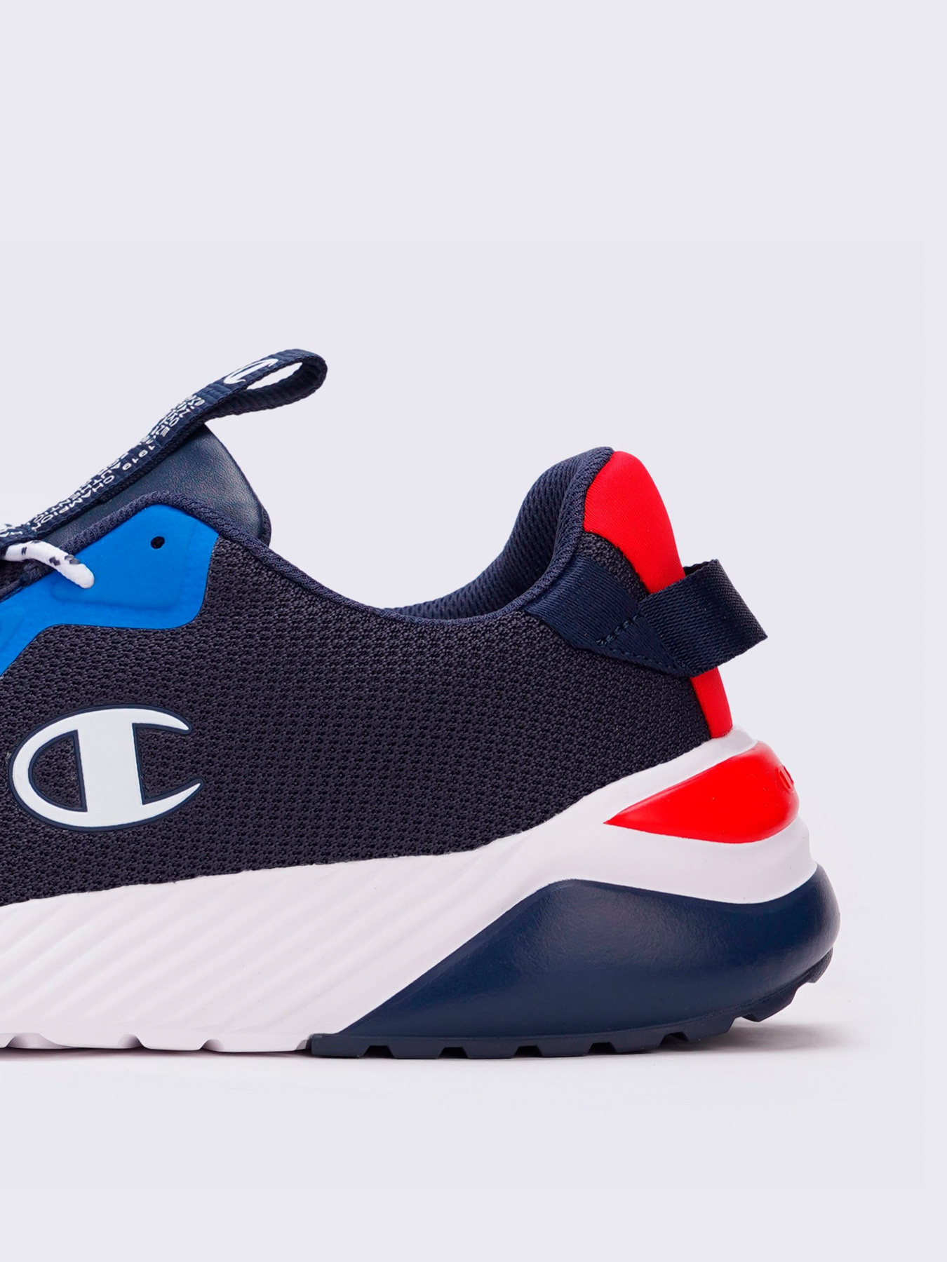 Кроссовки Champion JACOB модель chaS21748-BS501 Фото