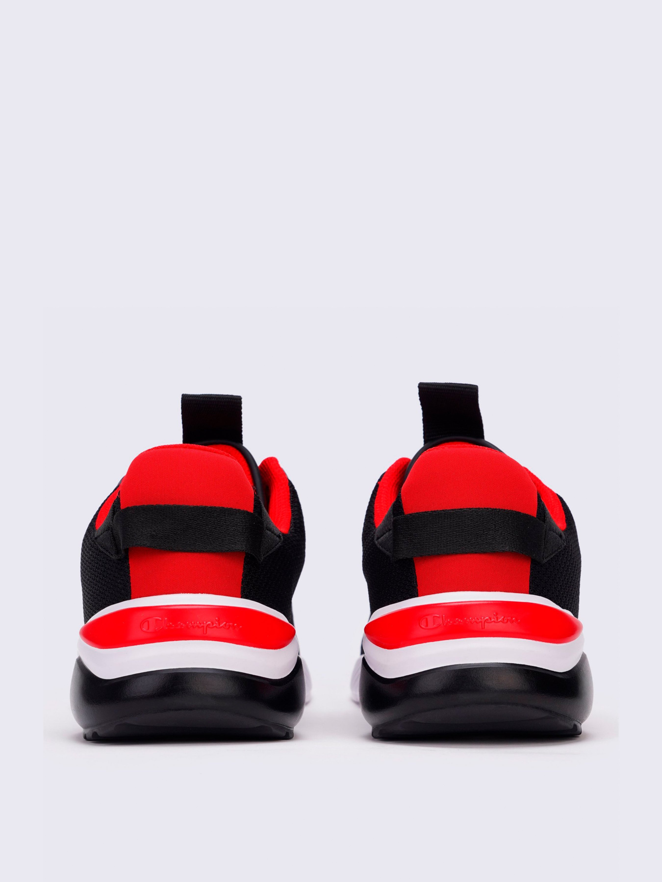 Кроссовки Champion JACOB модель chaS21748-KK001 Фото