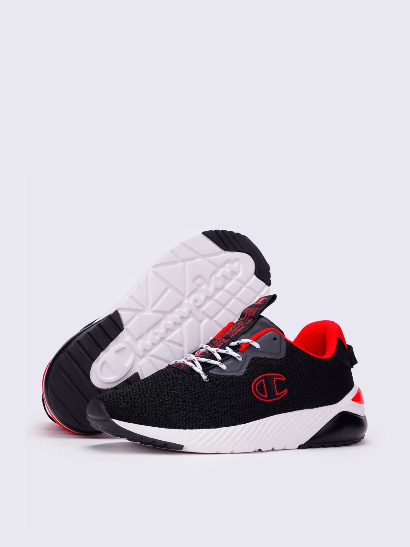 Кроссовки Champion JACOB модель chaS21748-KK001 Фото