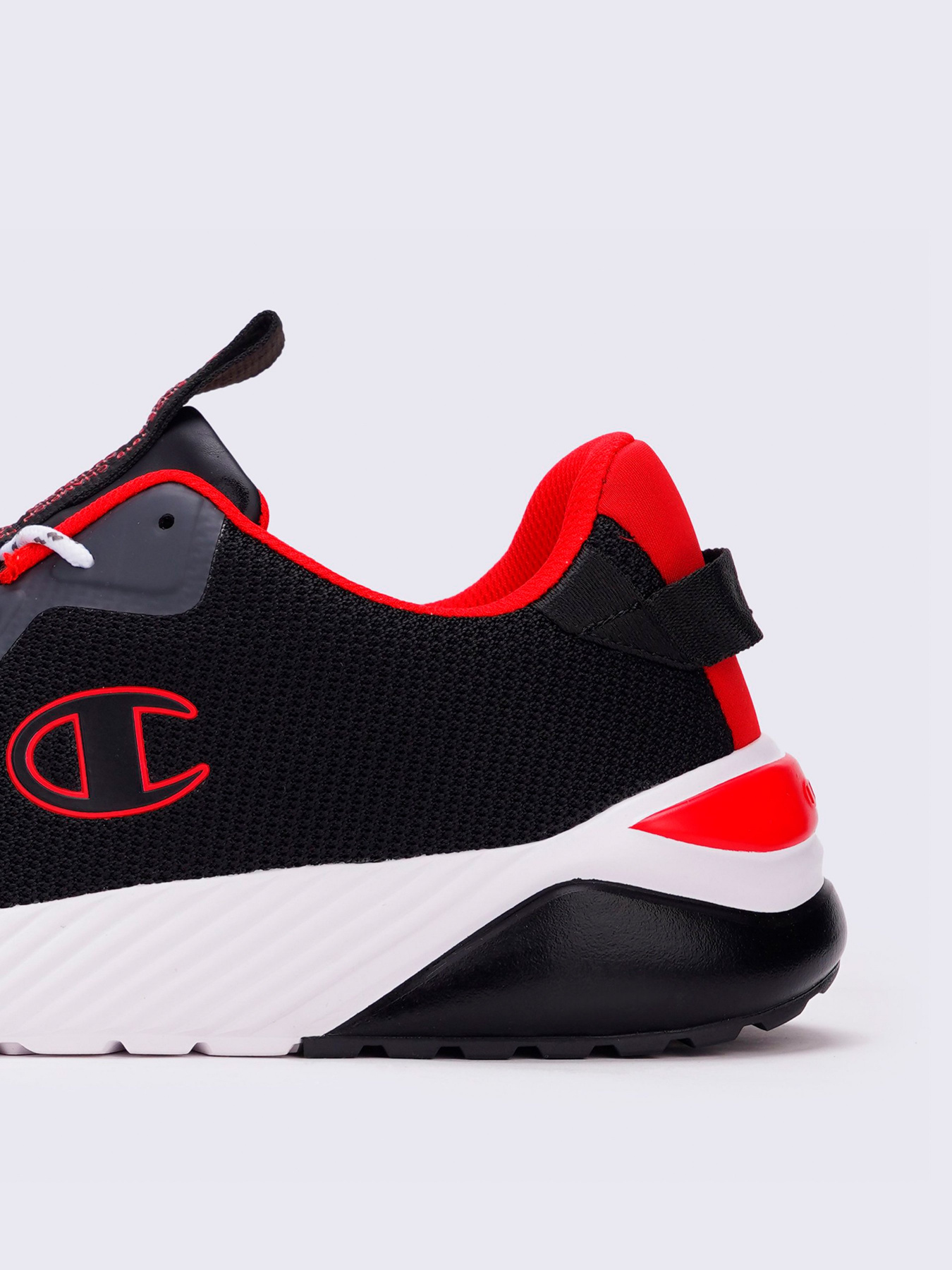Кросівки повсякденні Champion JACOB модель chaS21748-KK001 Кросівки повсякденні Champion JACOB модель chaS21748-KK001 Фото