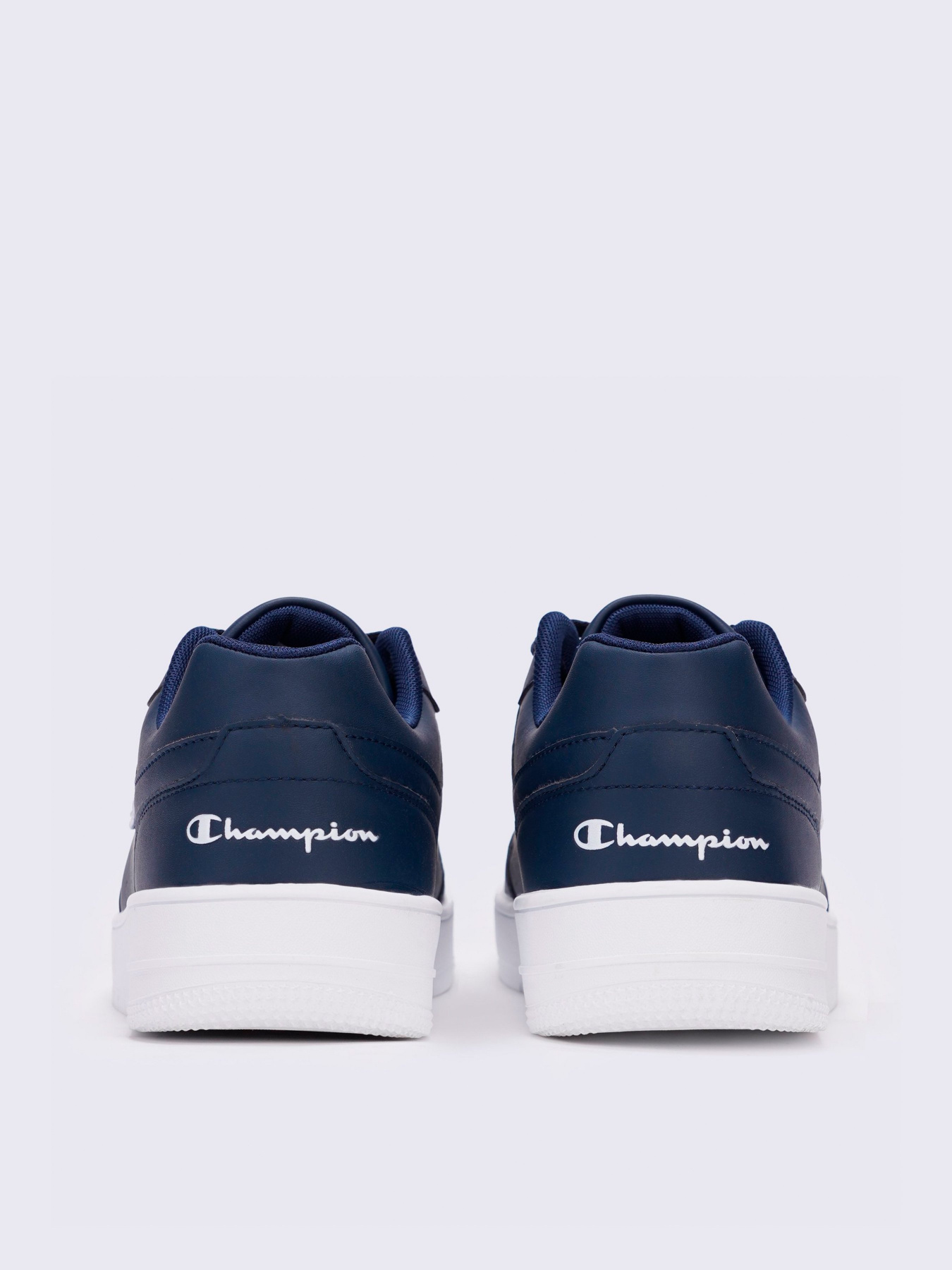 Кеды низкие Champion BECK модель chaS21751-BS501 Фото