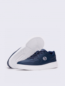 Кеды низкие Champion BECK модель chaS21751-BS501 Фото