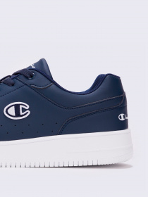 Кеды низкие Champion BECK модель chaS21751-BS501 Фото