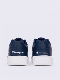 Кеди низькі Champion BECK модель chaS21751-BS501 Фото