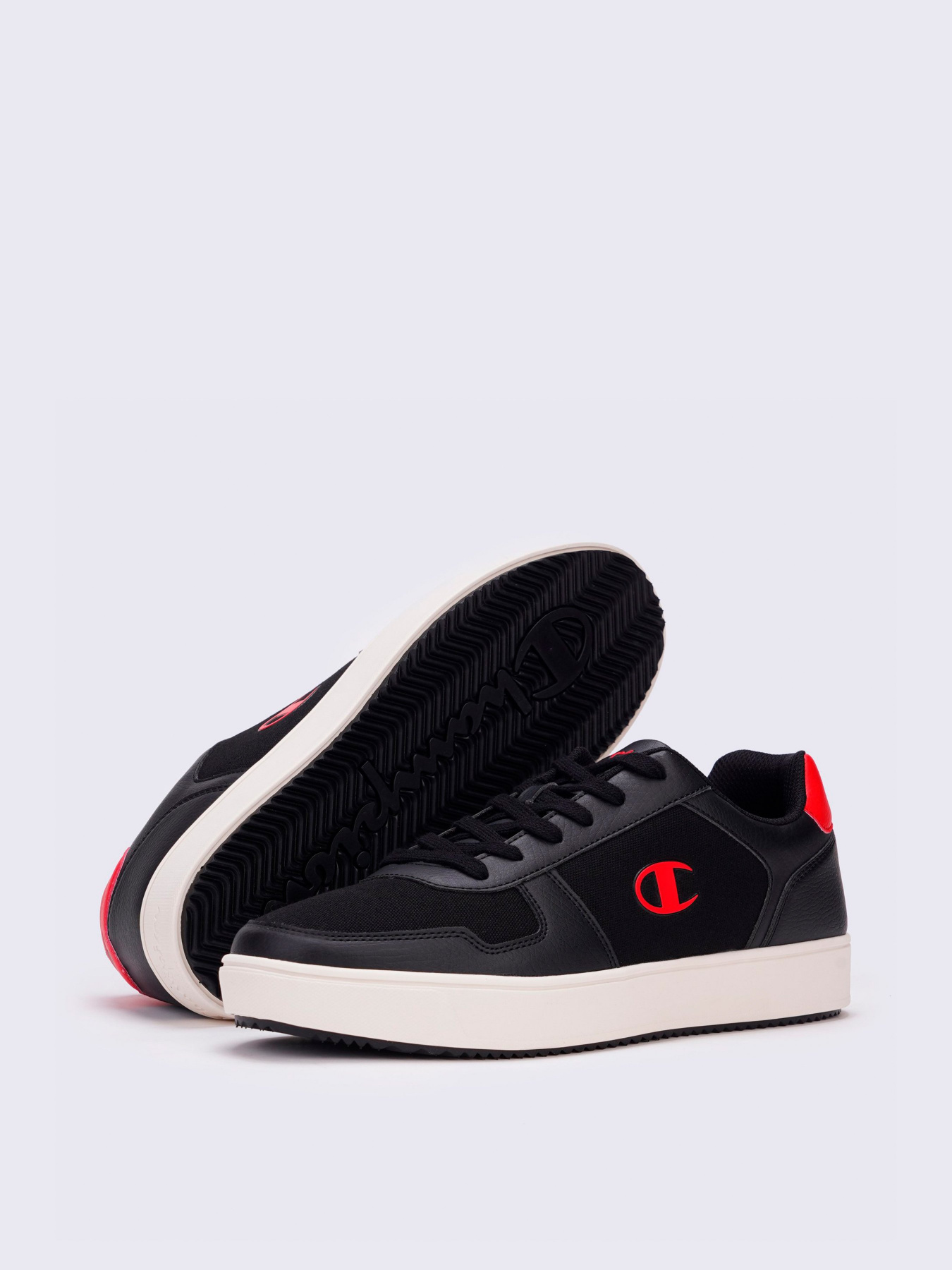 Кеды низкие Champion JADE модель chaS21752-KK001 Фото