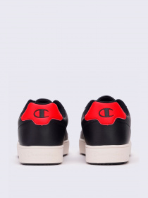 Кеды низкие Champion JADE модель chaS21752-KK001 Фото