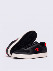 Кеды низкие Champion JADE модель chaS21752-KK001 Фото