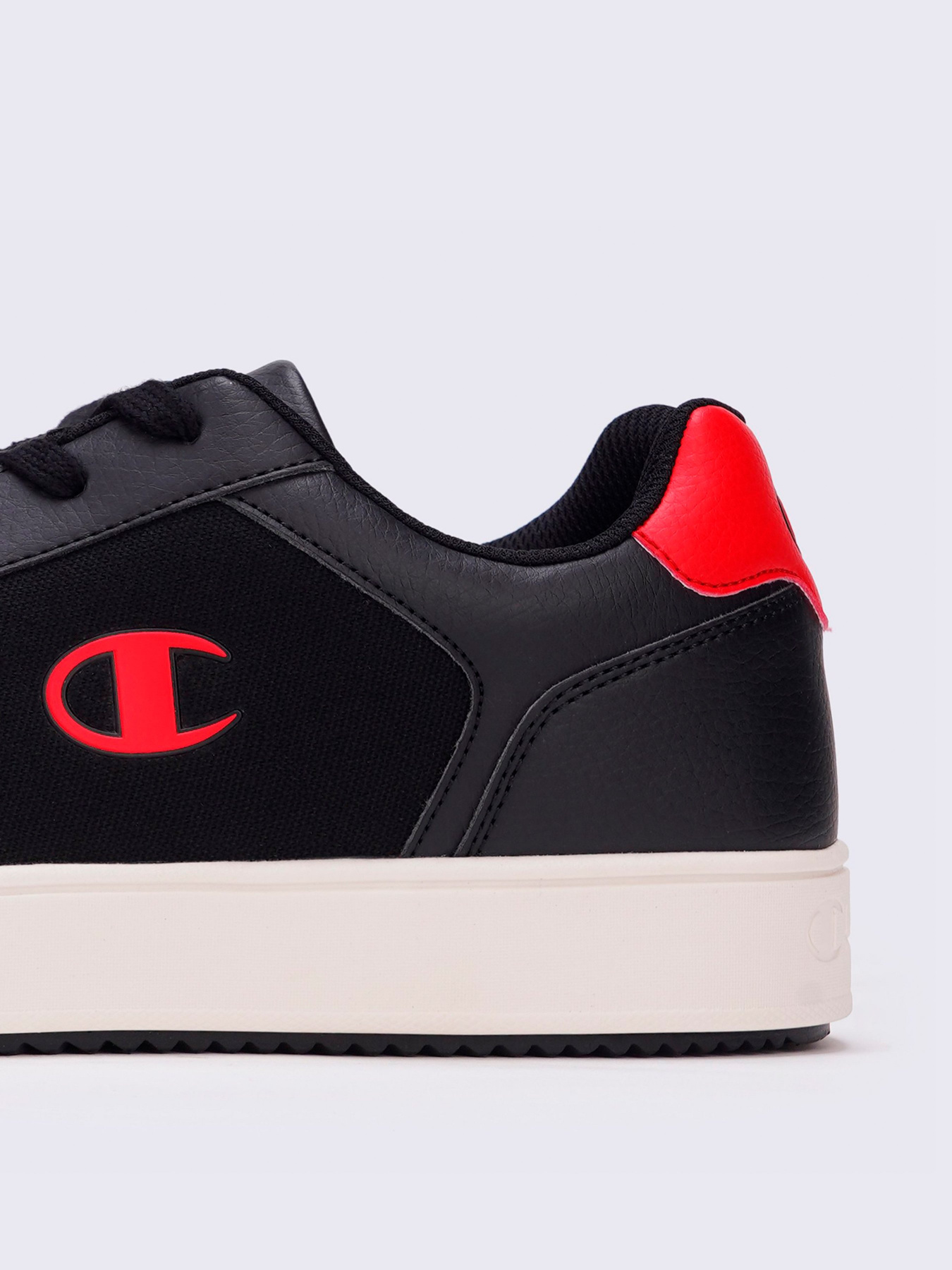 Кеди низькі Champion JADE модель chaS21752-KK001 Фото