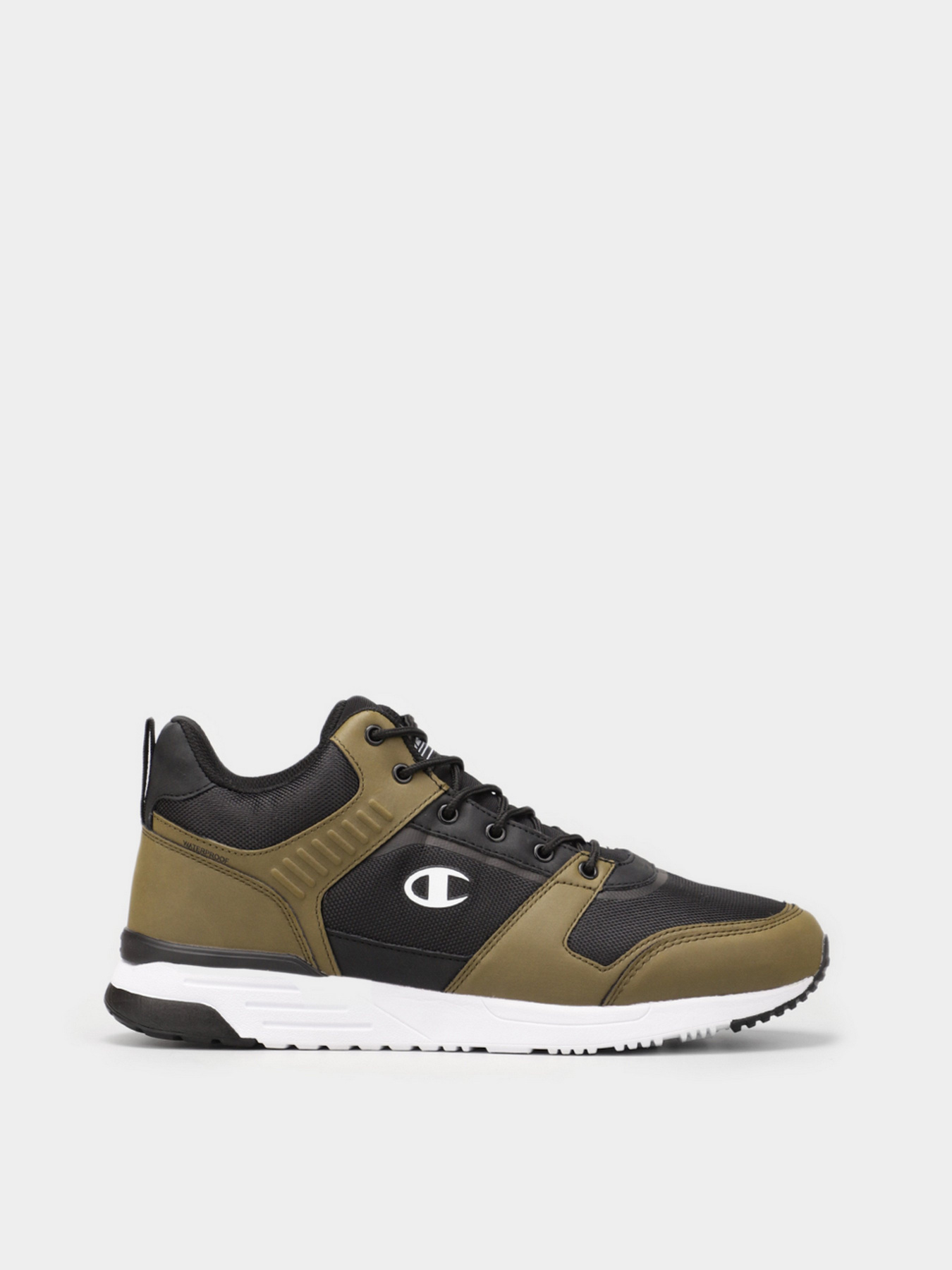 Черевики Champion PADEN модель chaS21281-GS517 Черевики Champion PADEN модель chaS21281-GS517 Фото