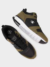 Черевики Champion PADEN модель chaS21281-GS517 Черевики Champion PADEN модель chaS21281-GS517 Фото