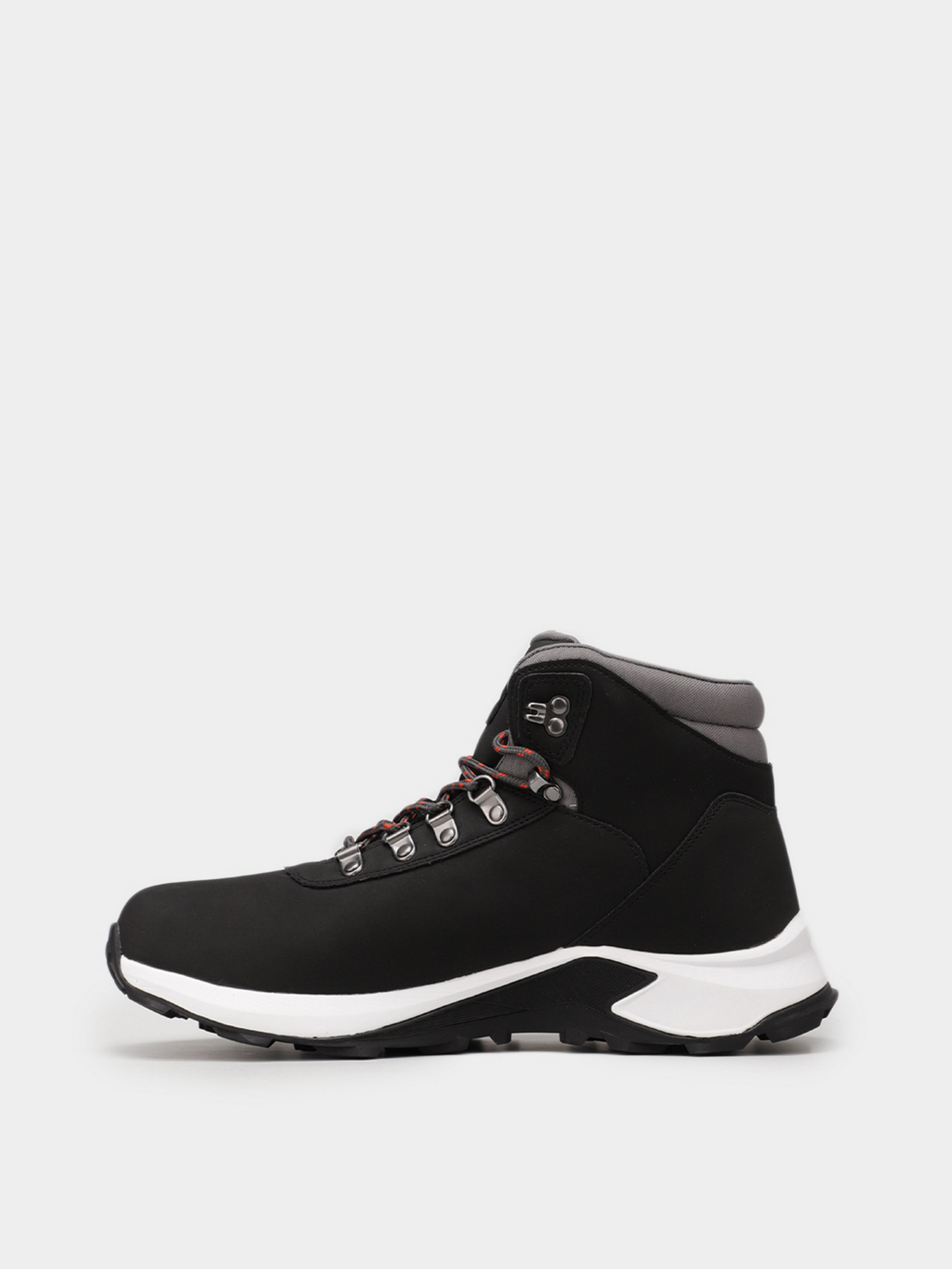 Ботинки Champion MICAN модель chaS21709-NBK Фото