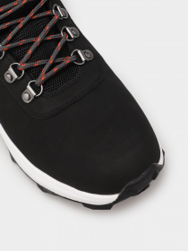 Ботинки Champion MICAN модель chaS21709-NBK Фото