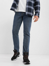 Ботинки Champion MICAN модель chaS21709-NBK Фото