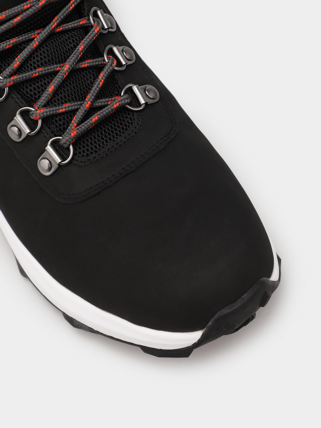 Ботинки Champion MICAN модель chaS21709-NBK Фото