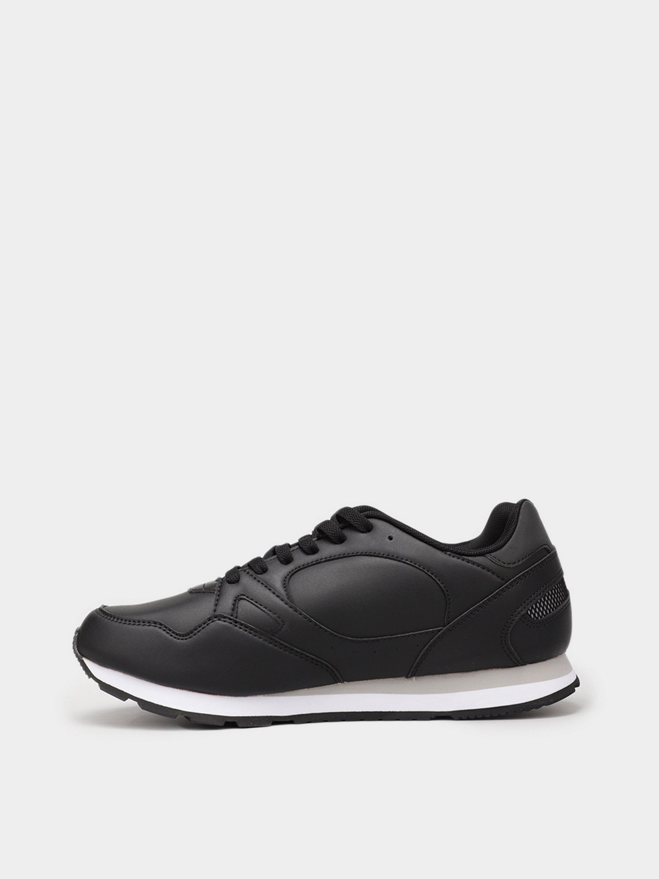 Кросівки Champion LOW CUT SHOE RR Модель chaS21718-NBK Фото