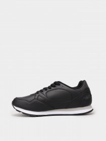 Кросівки Champion LOW CUT SHOE RR Модель chaS21718-NBK Фото