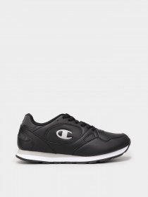 Кросівки Champion LOW CUT SHOE RR Модель chaS21718-NBK Фото