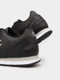 Кросівки повсякденні Champion LOW CUT SHOE RR модель chaS21718-NBK Кросівки повсякденні Champion LOW CUT SHOE RR модель chaS21718-NBK Фото