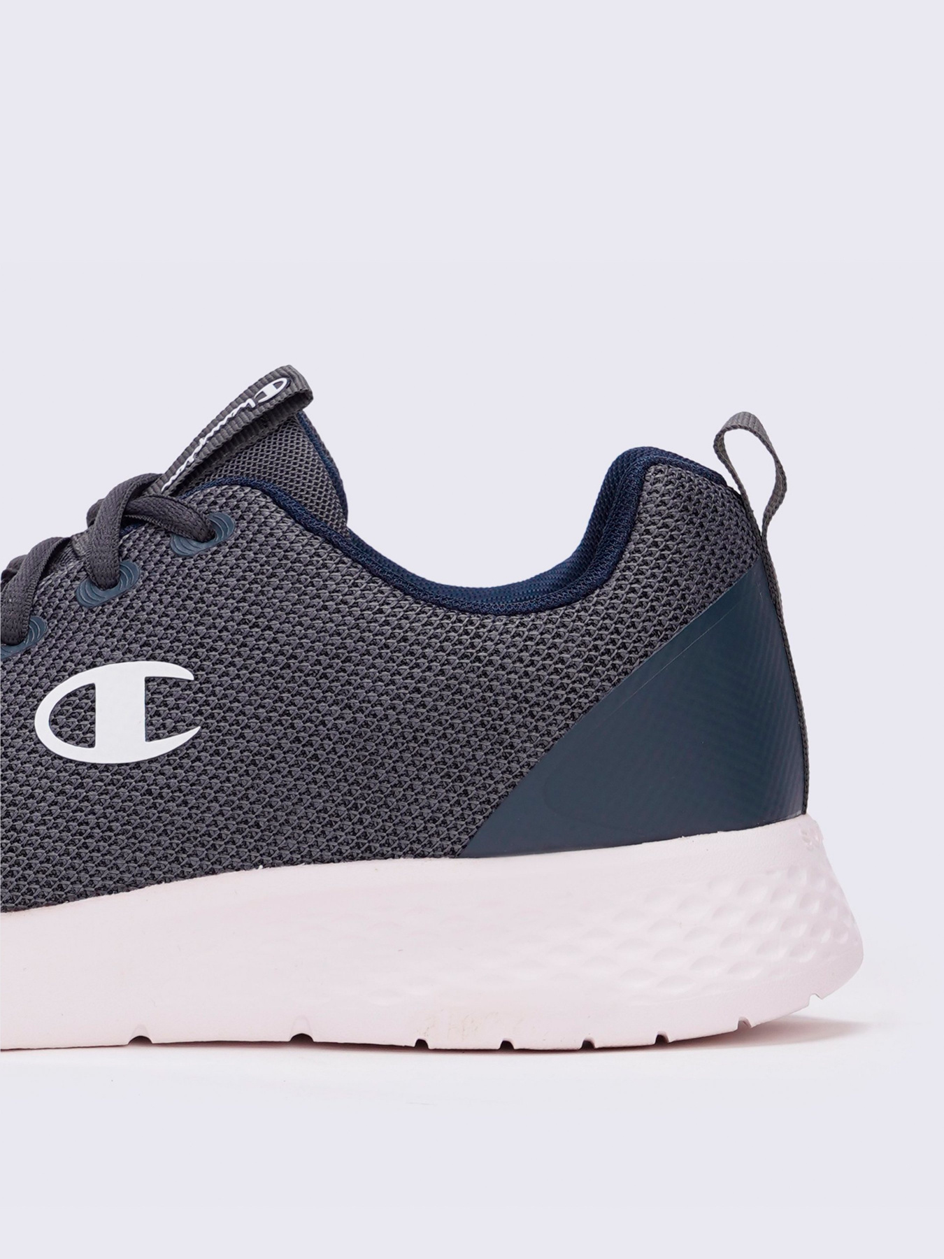 Кроссовки Champion DEUX модель chaS21382-ES007 Фото