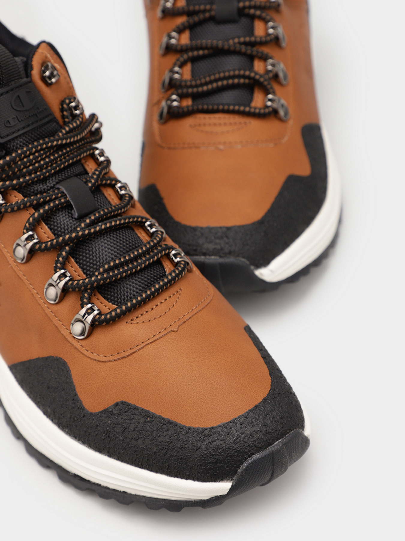 Черевики Champion CLIMB модель chaS21724-BBO Фото