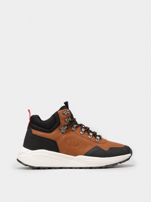 Ботинки Champion CLIMB модель chaS21724-BBO Фото
