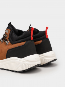 Черевики Champion CLIMB модель chaS21724-BBO Фото