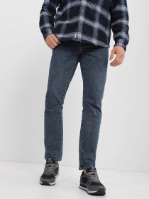 Кроссовки Champion LOW CUT SHOE RR  MIX модель chaS21753-NNY/GREY Фото