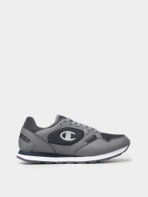 Кросівки повсякденні Champion LOW CUT SHOE RR  MIX модель chaS21753-NNY/GREY Фото