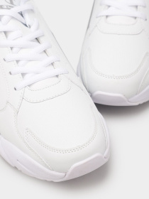 Кросівки повсякденні Champion LOW CUT SHOE BLACK OUT модель chaS21757-WHT Фото