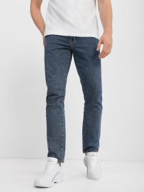 Кросівки повсякденні Champion LOW CUT SHOE BLACK OUT модель chaS21757-WHT Фото