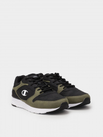 Ботинки Champion BRUNO модель chaS21839-KK001 Ботинки Champion BRUNO модель chaS21839-KK001 Фото