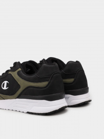 Ботинки Champion BRUNO модель chaS21839-KK001 Ботинки Champion BRUNO модель chaS21839-KK001 Фото