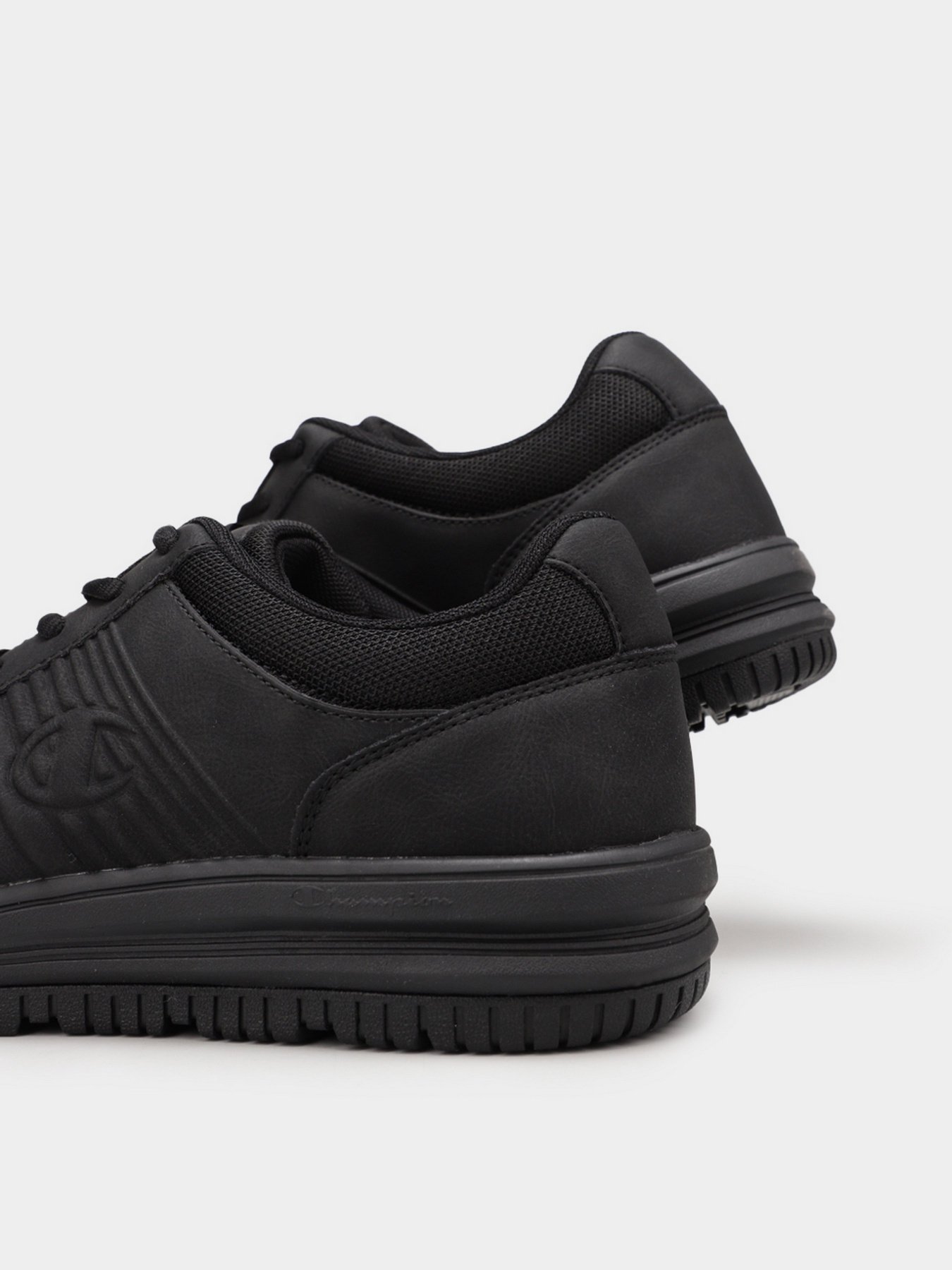 Кроссовки Champion PILOT модель chaS21844-KK001 Фото