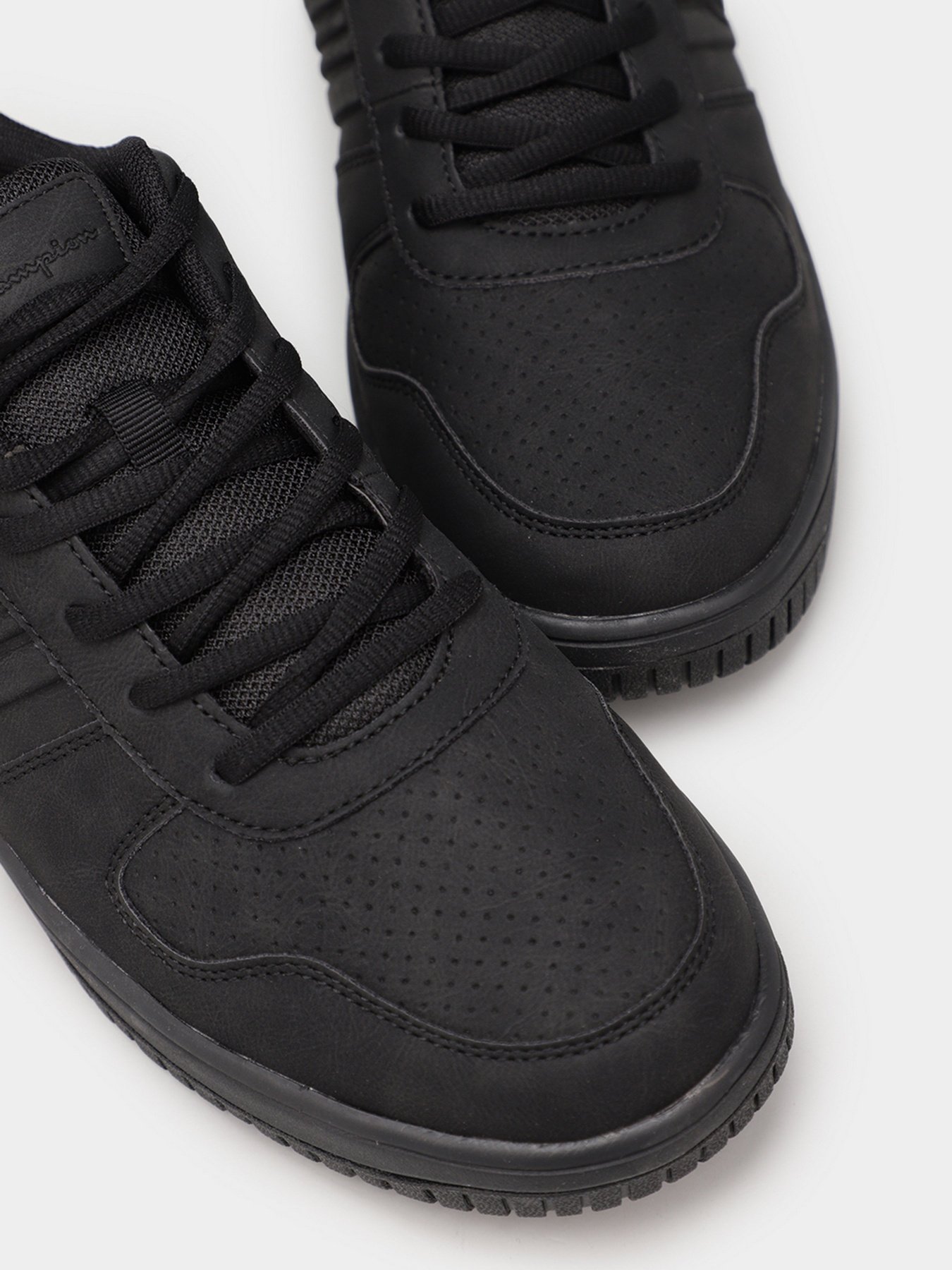 Кросівки повсякденні Champion PILOT модель chaS21844-KK001 Кросівки повсякденні Champion PILOT модель chaS21844-KK001 Фото