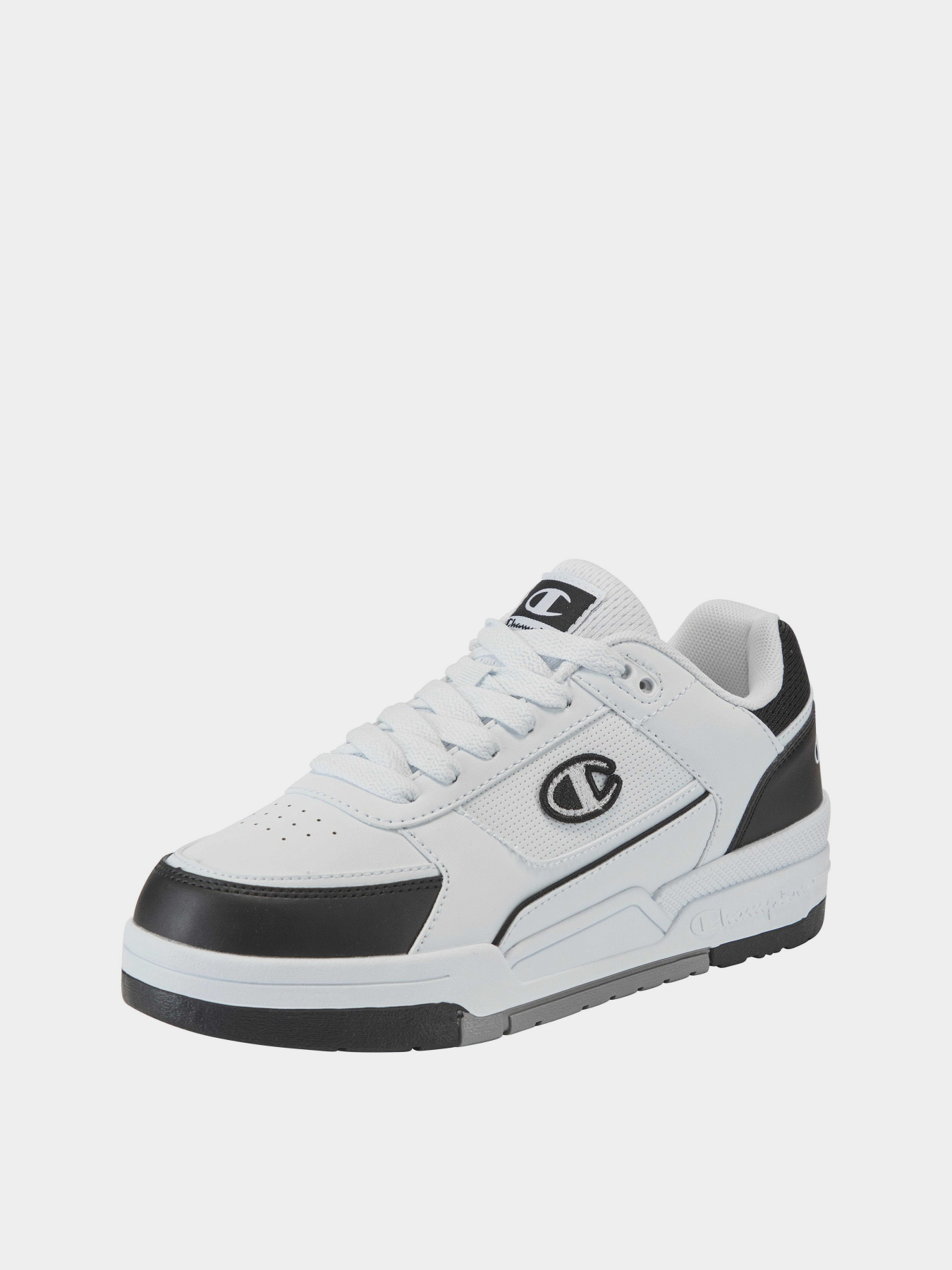Кеды Champion RD18 HERITAGE модель S22030-WW055 Фото