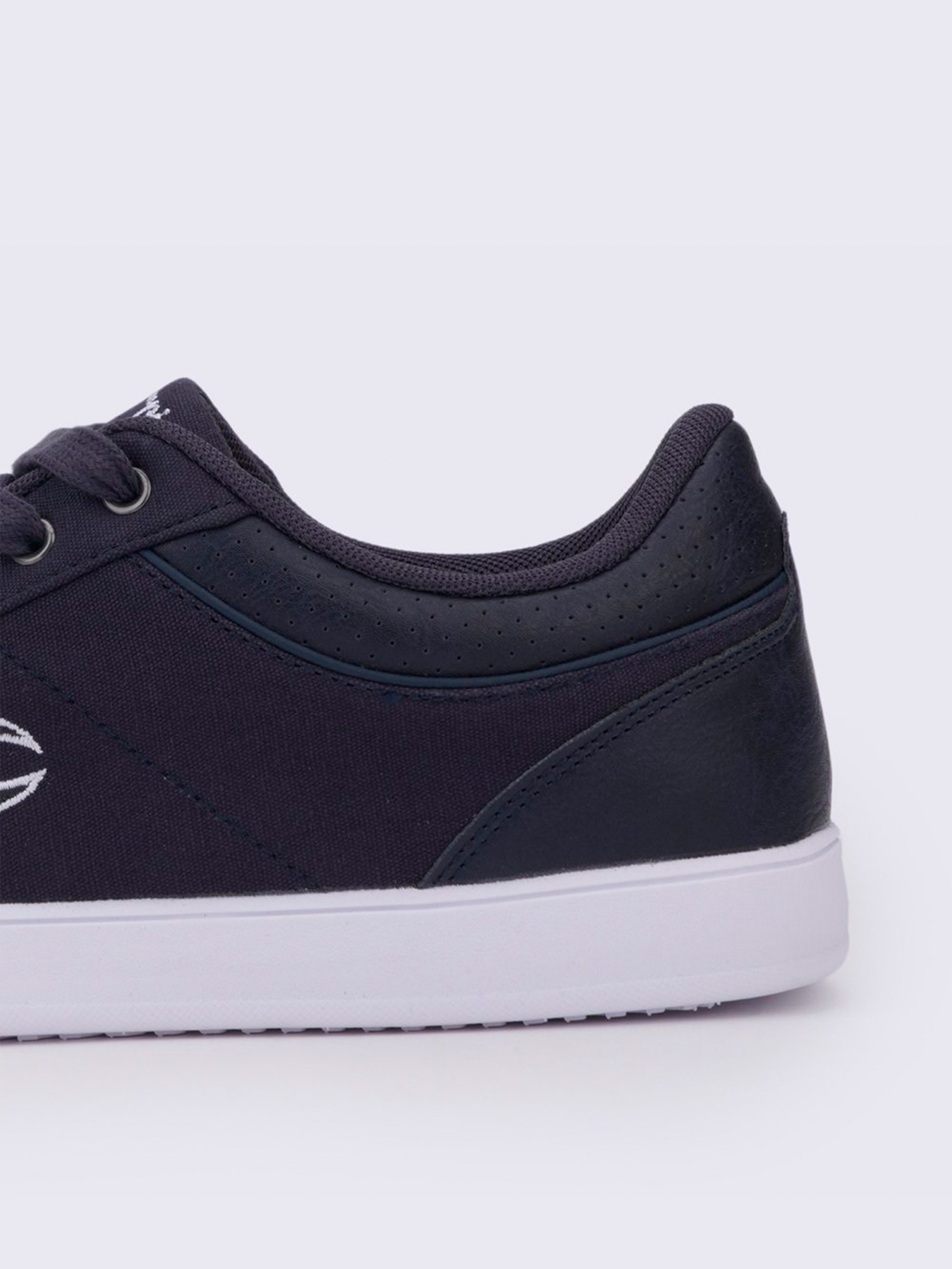 Кеды низкие Champion DECK модель chaS21392-NNY Фото