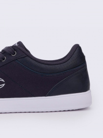 Кеды низкие Champion DECK модель chaS21392-NNY Фото