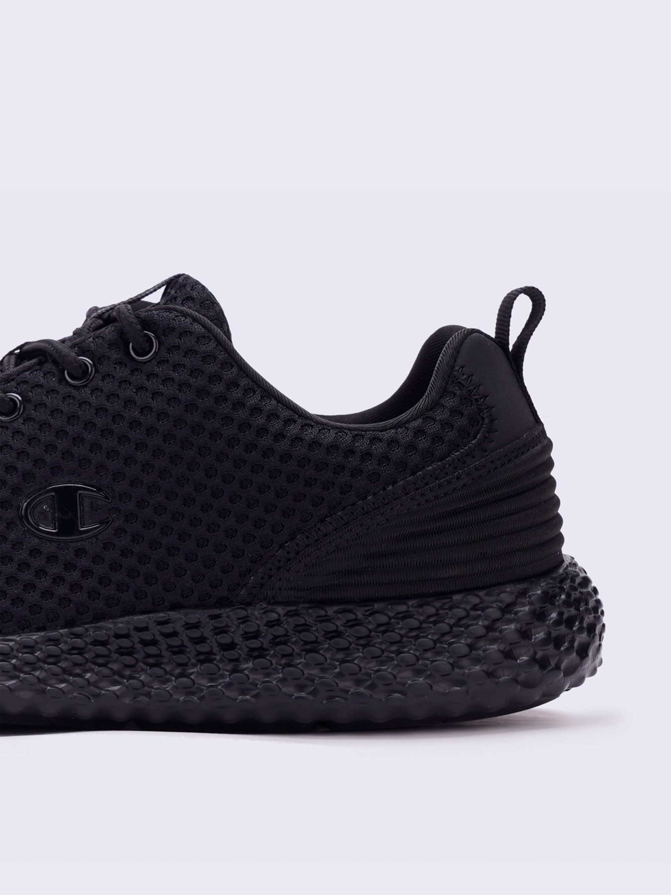 Кросівки повсякденні Champion SPRINT модель chaS21428-TRIPLE/NBK Фото