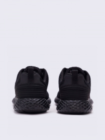 Кросівки повсякденні Champion SPRINT модель chaS21428-TRIPLE/NBK Фото