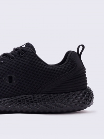 Кросівки повсякденні Champion SPRINT модель chaS21428-TRIPLE/NBK Фото