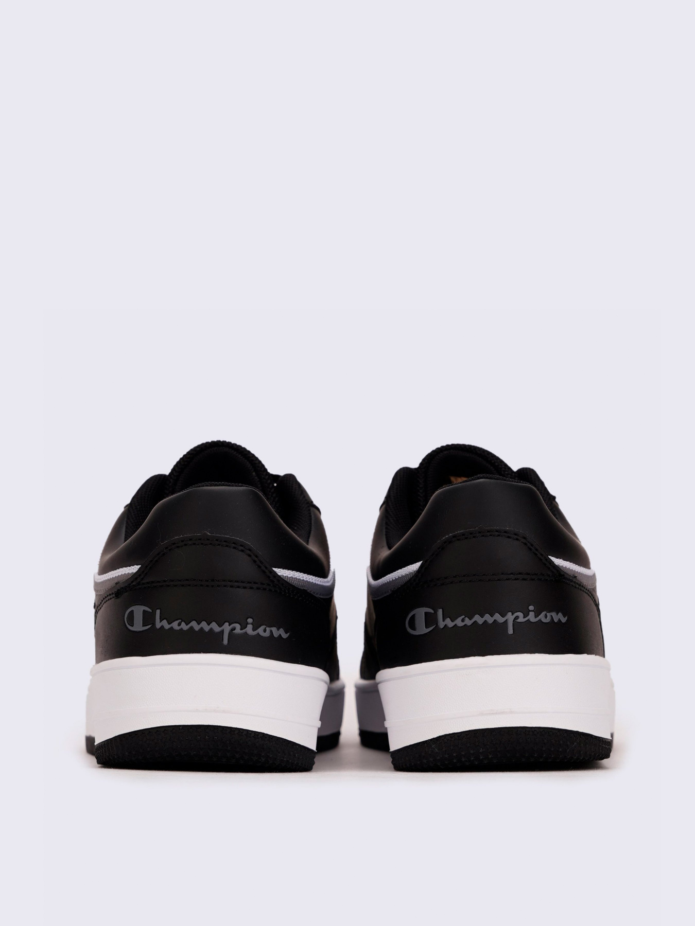 Кроссовки Champion модель chaS21433-NBK Фото