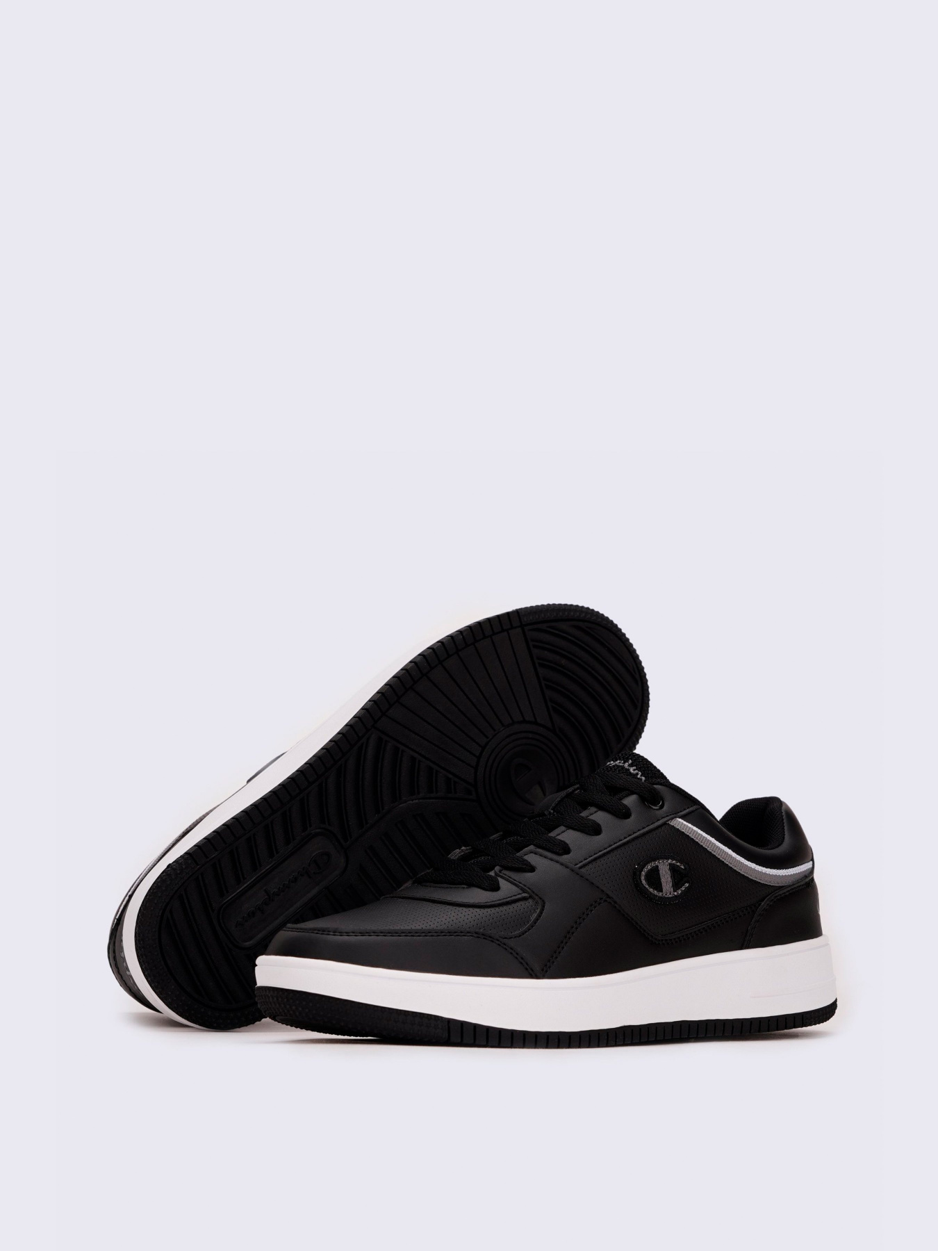 Кроссовки Champion модель chaS21433-NBK Фото