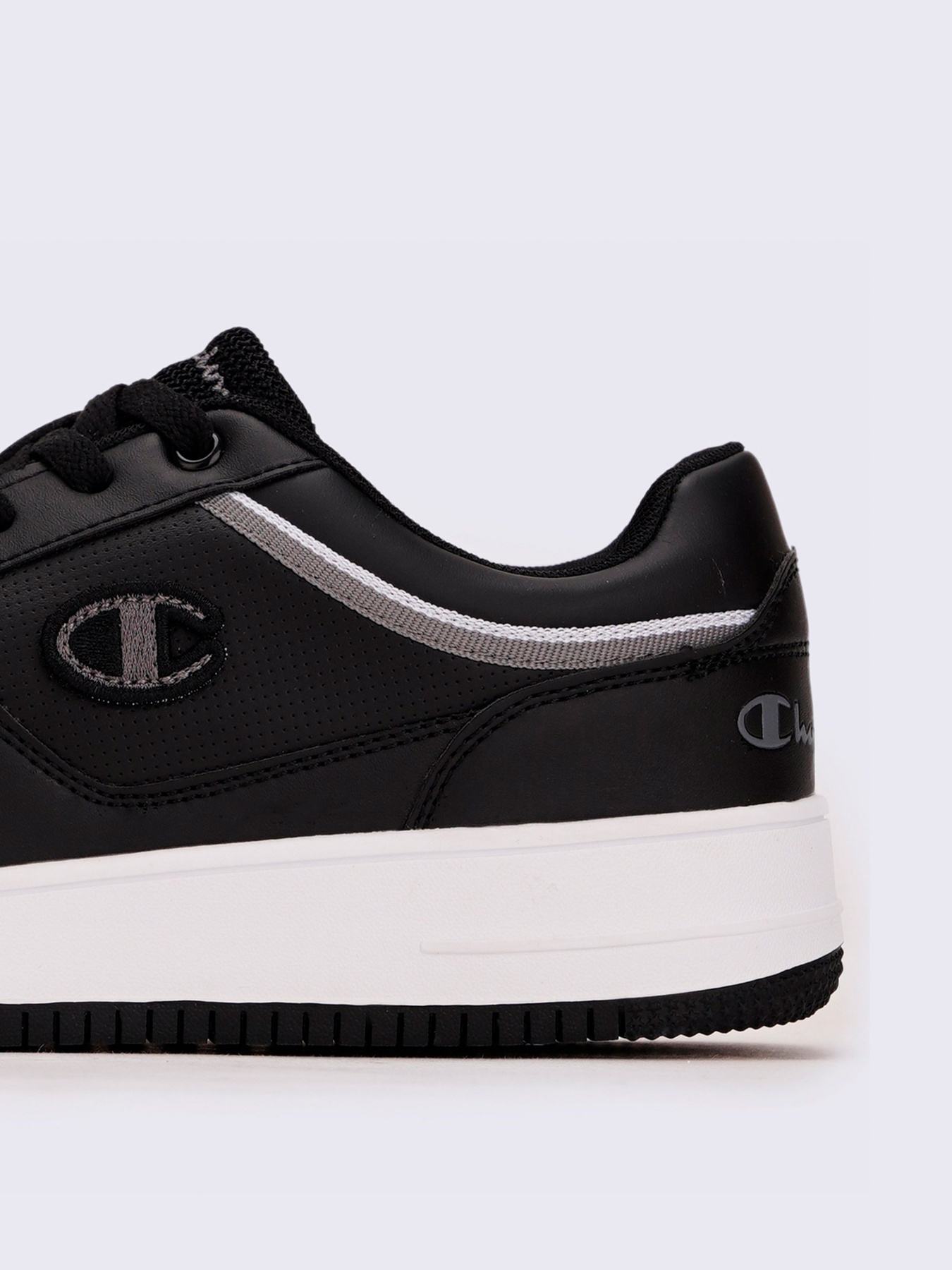 Кроссовки Champion модель chaS21433-NBK Фото