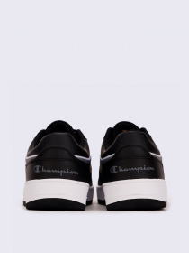 Кроссовки Champion модель chaS21433-NBK Фото