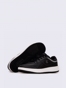 Кросівки повсякденні Champion модель chaS21433-NBK Кросівки повсякденні Champion модель chaS21433-NBK Фото